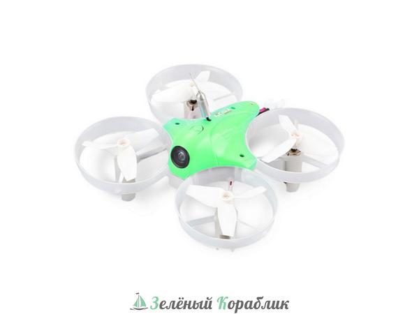 CX-95S-G Р/У квадрокоптер Cheerson CX-95S 5.8G DIY Mini Racing Drone RTF 2.4G (зеленый)