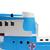 AL30531-BUILT Собранная деревянная модель рыболовецкого судна Artesania Latina ATLANTIS (Build & Navigate series), 1/15