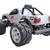 FC103 Р/У монстр Feilun Salamander 2WD 4-ch 27/49MHz 1/10 RTR