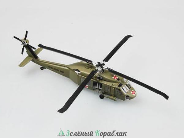 TR37018 Вертолёт UH-60A