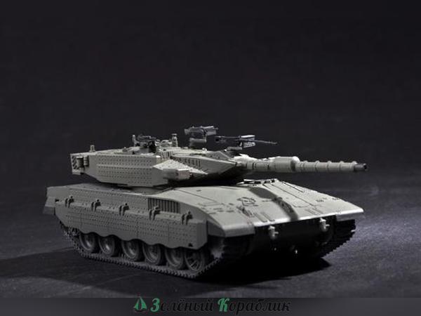 TR07103 Израильский танк  Israel Merkava Mk.III