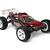 E8XTL Р/У трагги Himoto Ziege Brushless 4WD 2.4G 1/8 RTR + Li-Po и З/У