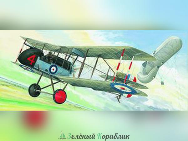 SME0806 Самолёт Airco DH. II