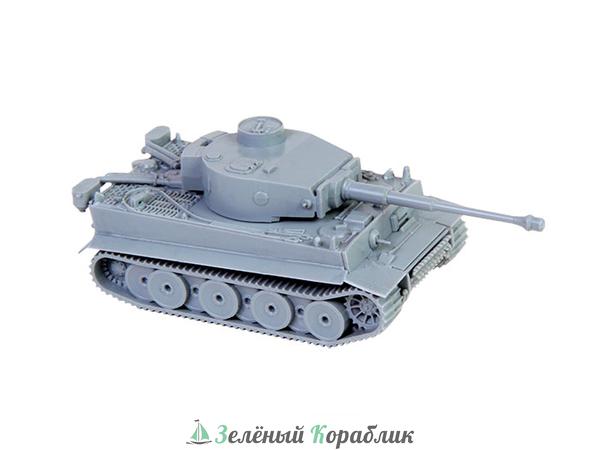 ZV6256 Немецкий тяжелый танк Тигр