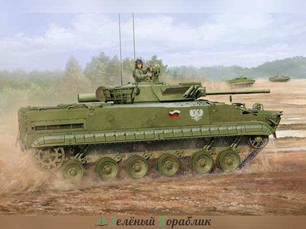 TR01529 Бронетранспортёр BMP-3F IFV