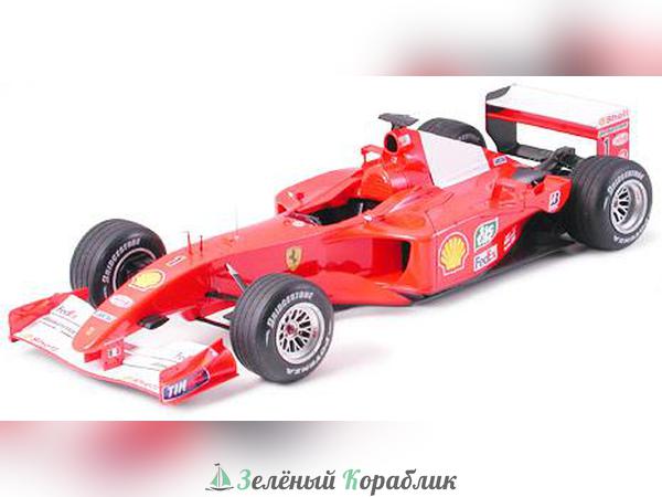20052 1/20 Ferrari F2001