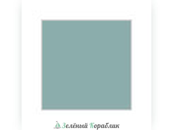 MHBH67 RLM65 Light Blue Светло-синий полуглянцевый, краска акриловая, водоразбавляемая