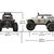 RH1073-SJ Р/У краулер Remo Hobby Open-Topped Jeeps 4WD 2.4G 1/10 RTR + Ni-Mh и З/У