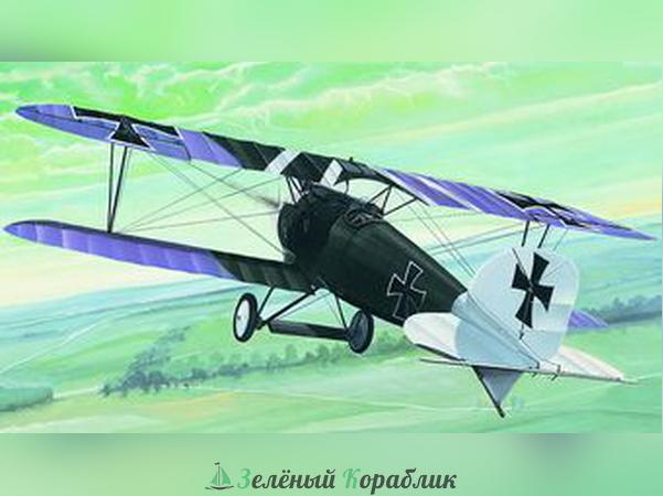 SME0816 Самолёт Albatros D III