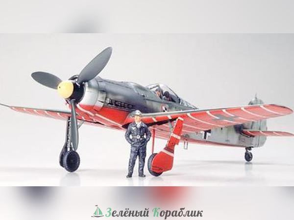 61081 Focke Wulf Fw190 D9 JV44