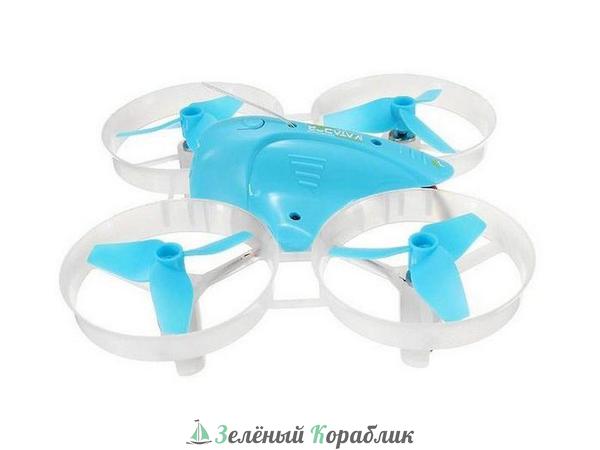 CX-95S-BL Р/У квадрокоптер Cheerson CX-95S 5.8G DIY Mini Racing Drone RTF 2.4G (синий)