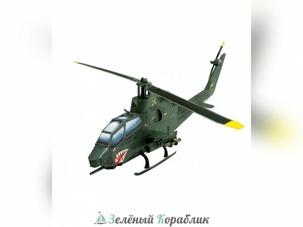 UB190-01 Вертолет "AH-1F Cobra"