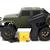 E319-003 Р/У машина Double Eagle JEEP Wrangler Cross-Country 1:14