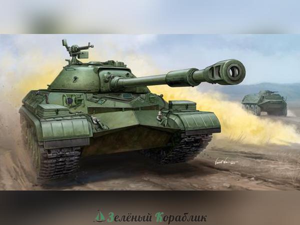 TR05547 Танк Soviet T-10A Heavy Tank