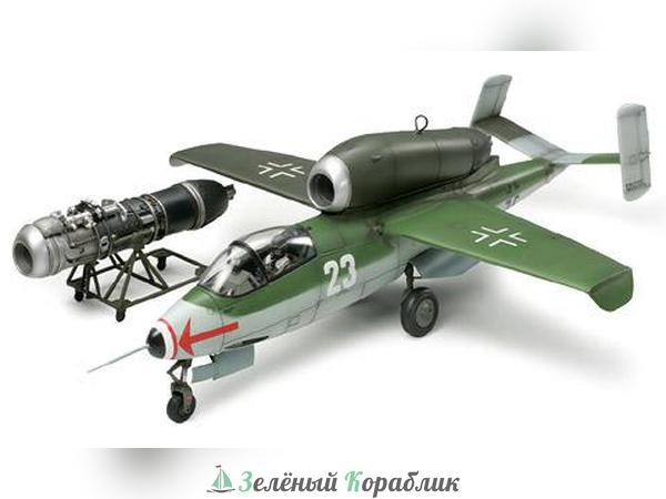 61097 1/48 Heinkel He162 A-2 Salamander