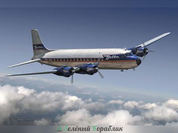 ROD304 Самолёт Douglas DC-6