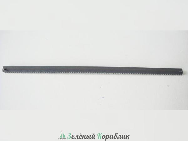 P710-12-1BL Пильное полотно для работы по дереву, с закалёнными зубьями, 12 штук, 146 мм