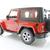 E311-003 Р/У машина Double Eagle JEEP Wrangler Rubicon 1:9