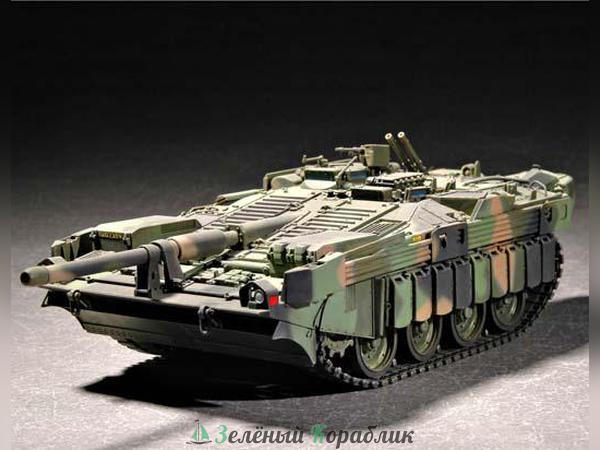 TR07298 Танк Strv 103С