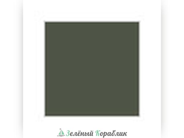 MHBC129 Краска 10мл  Dark Green (Nakajima) (темно-зеленая)