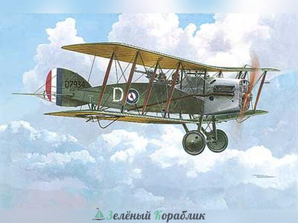 ROD429 Самолёт BRISTOL F.2B FIGHTER (WITH SUNBEAM ARAB ENGINE)