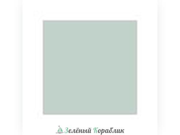 MHBS117 Краска в баллончиках Т.М. Mr.Hobby 100мл  Rlm76 Light blue (светло-синий)