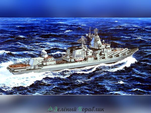 TR05723 Ракетный крейсер  "Вильна Украина"