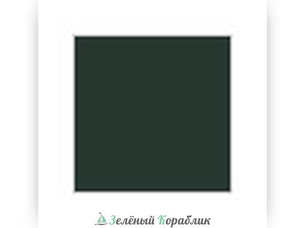 MHBH423 RLM83 Dark Green Темно-зеленый полуглянцевый, краска акриловая, водоразбавляемая