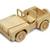 AL30510 Сборная деревянная модель автомобиля Artesania Latina 4X4 CAR