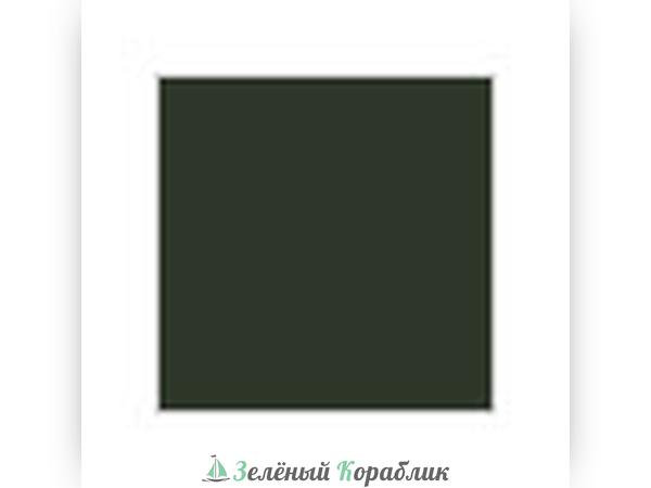 MHBC302 Краска 10мл  Green Fs34092 (зеленый)