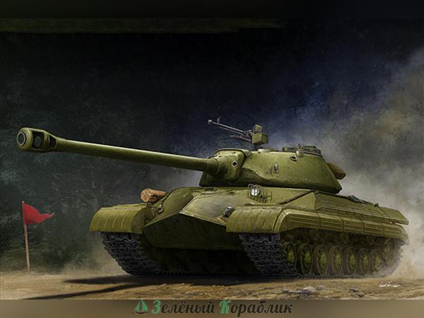 TR09566 Танк Soviet JS-5 Heavy Tank