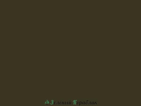 MHBC518 Краска 10мл Olive Drab 2314 (серо-оливковый)