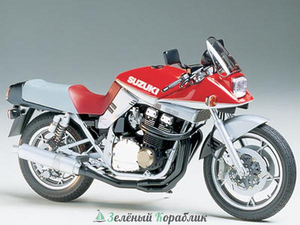 14065 Мотоцикл GSX1100S Katana 'Custom Tuned'