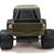 E319-003 Р/У машина Double Eagle JEEP Wrangler Cross-Country 1:14