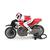 HQ527 Р/У мотоцикл Huan Qi HQ527 Mini MotoSport 2.4G