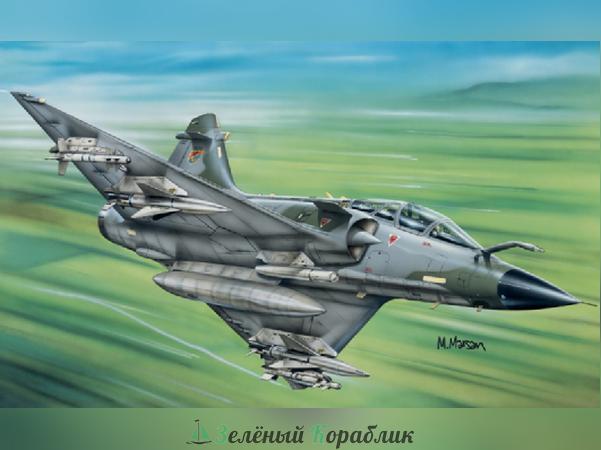 0023IT Самолет Mirage 2000 D/N