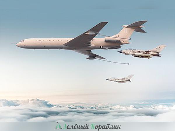 ROD327 Самолет Vickers Super VC10 K3
Type 1164 Tanker