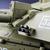 HL3908-1 P/У танк Heng Long 1/16 Challenger 2 (Британия) 2.4G RTR