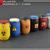 MNA35590 Набор аксессуаров для диорам MiniArt 35590 Пластиковые бочки и канистры, 1:35