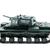 HL3878-1PRO P/У танк Heng Long 1/16 KV-1 (Россия) 2.4G RTR PRO