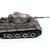 TG3818-1A-P P/У танк Taigen 1/16 Tiger 1 (ранняя версия) HC, 2.4G RTR