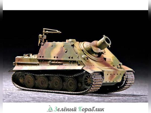 TR07247 Германский танк  "Штурмтигр" (поздний)