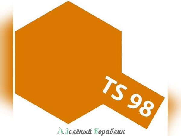 85098 TS-98 Pure Orange