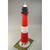 MK030 Сборная картонная модель Shipyard маяк Pellworm Lighthouse (№61), 1/87