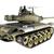 TG3839-1PRO Р/У танк Taigen 1/16 M41A3 Bulldog (США) PRO 2.4G