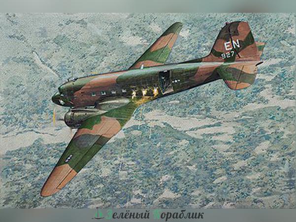 ROD310 Самолёт Douglas AC-47D Spooky