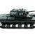 HL3878-1PRO P/У танк Heng Long 1/16 KV-1 (Россия) 2.4G RTR PRO