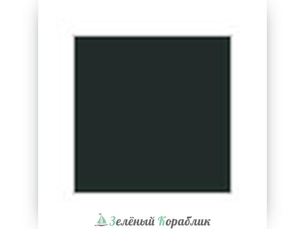 MHBH330 Dark Green Темно-зеленый BS381C/641 полуглянцевый, краска акриловая, водоразбавляемая