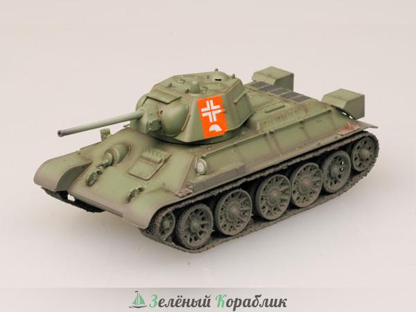 TR36268 Танк  Т-34/76 Германия (1:72)