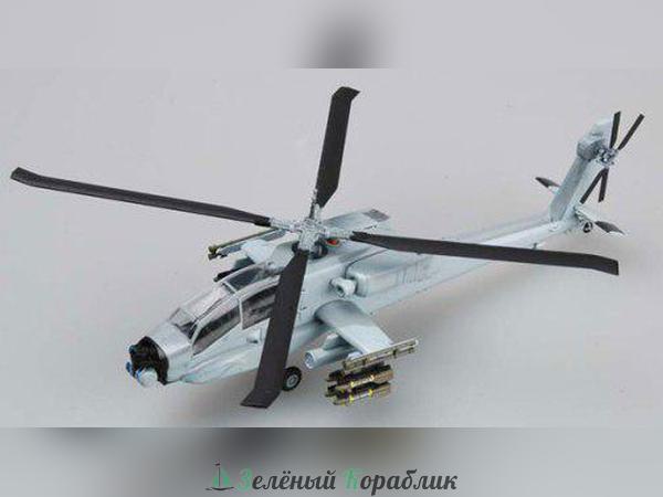 TR37026 Вертолёт AH-64A